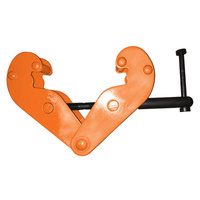 Girder Clamp 1T: 75- 220mm