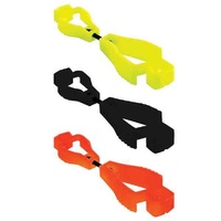 Glove Clip Keeper 10 Pack