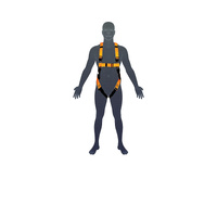 Essential Harness Standard (M L)