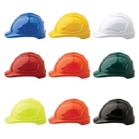 V9 Hard Hat Unvented