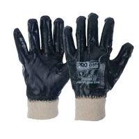 Super-Guard Blue Fully Dipped Gloves 12 Pack