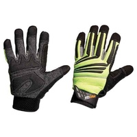 Profit Protec Hi-Vis Yellow Gloves