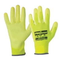Prosense Prolite Hi-Vis Gloves 12 Pack