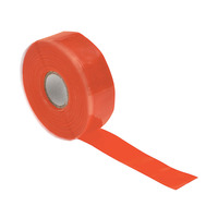Self Fusing Silicone Tool Tape:10m X 25mm
