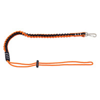 Tool Lanyard with Swivel Snap Hooks To Loop Tail