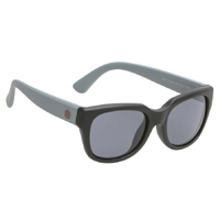 Ugly Fish PKR 715 Matt Black Frame Smoke Lens Fashion Sunglasses