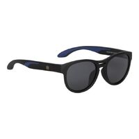 Ugly Fish PKR788 Matt Black Frame Smoke Lens Fashion Sunglasses