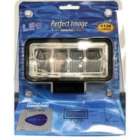 12 Watt Floodlight White