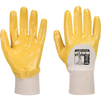 Portwest Nitrile Light Knitwrist 24x Pack