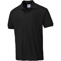 Portwest Naples Polo Shirt 3x Pack