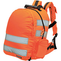 Quick Release Rucksack (25L) Orange Regular