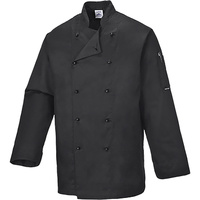 Portwest Somerset Chefs Jacket