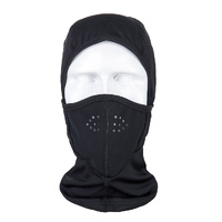 Portwest Multiway Balaclava Black