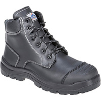 Portwest Clyde Safety Boot S3 HRO CI HI FO