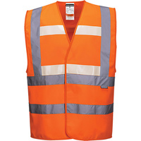 Portwest Triple Technology Vest 2x Pack