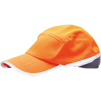 Portwest Hi-Vis Baseball Cap 4x Pack