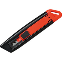 Ultra Safety Cutter Black Regular