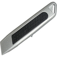 Pro Safety Cutter Silver Regular