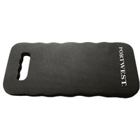 Kneeling Pad Black Regular