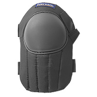 Lightweight Kneepad Black Regular