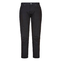 Portwest Ladies Slim Fit Work Pants