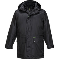 Prime Mover 4-in-1 Leisure Jacket
