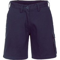 Prime Mover Ladies Cargo Shorts ÔøΩÔøΩ