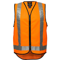 Prime Mover Day/Night Cross Back Vest