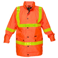 Prime Mover Squizzy Jacket with Micro Prism Tape