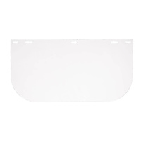 Portwest Protective Visor Clear