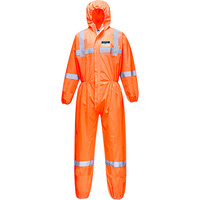 Portwest VisTex SMS Coverall
