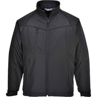 Portwest Oregon Softshell Jacket 2 Layer