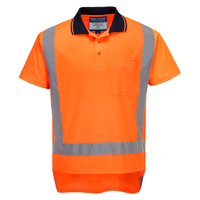 Portwest TTMC-W17 Polo Shirt S/S