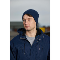 Rainbird Workwear Skull Adults Beanie