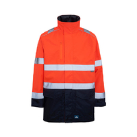 Rainbird Workwear Adults Ultimate Jacket