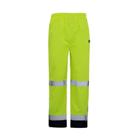 Rainbird Workwear Adults Utility Pants