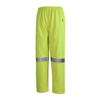 Rainbird Workwear Barrier Pants