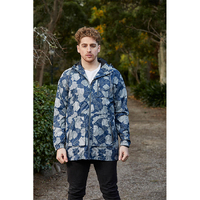 Rainbird Workwear Collaboration Nix Jacket