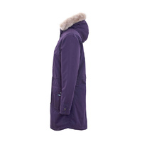 Rainbird Workwear Europa Womens Parka