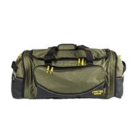 Rugged Xtremes Large Canvas FIFO Transit Bag