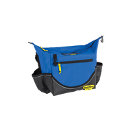 Rugged Xtreme Insulated PVC Crib Bag Blue