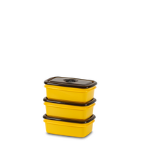 Rugged Xtremes 350ml Reusable Crib Container Set