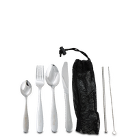 Rugged Xtremes 7 piece cutlery set