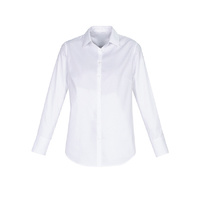 Biz Collection Camden Ladies Long Sleeve Shirt