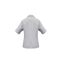 Biz Collection Ladies Ambassador Short Sleeve Shirt