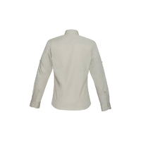 Biz Collection Ladies Bondi Long Sleeve Shirt