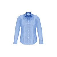 Biz Collection Ladies Euro Long Sleeve Shirt