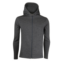 Sherpa Men's Lobsang Merino Hoodie