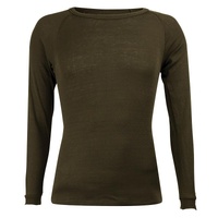 Sherpa Unisex Long Sleeve Polypro Thermal Top
