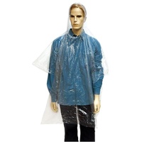 Sherpa Unisex Adult Poncho